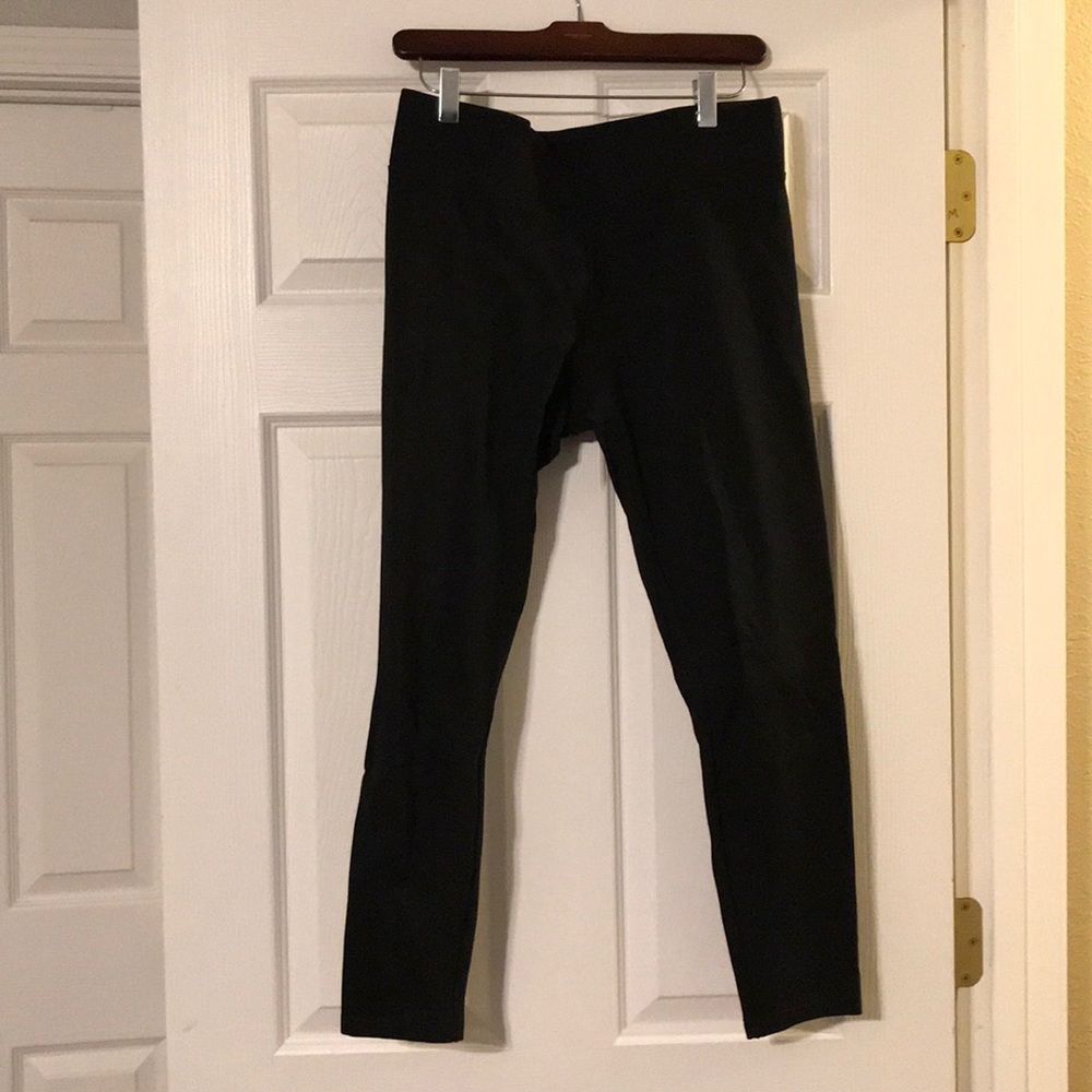 Ann Taylor Loft Trouser Legging